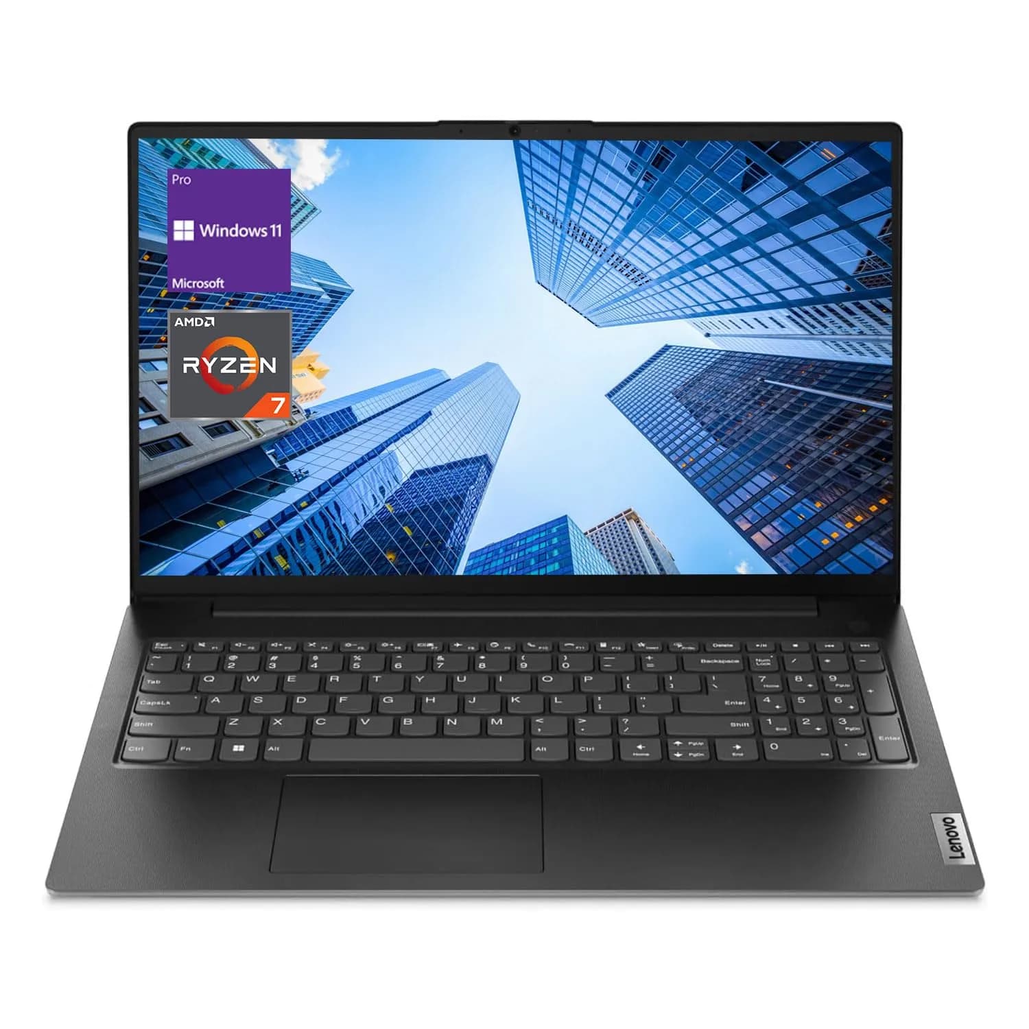 لنوو تینک‌پد P16v نسل 1