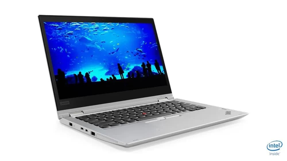 لنوو تینک‌پد X380 یوگا