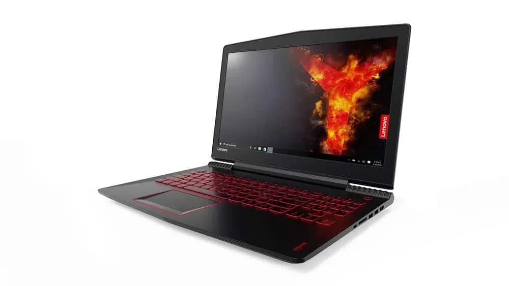 لنوو لیجن Y520