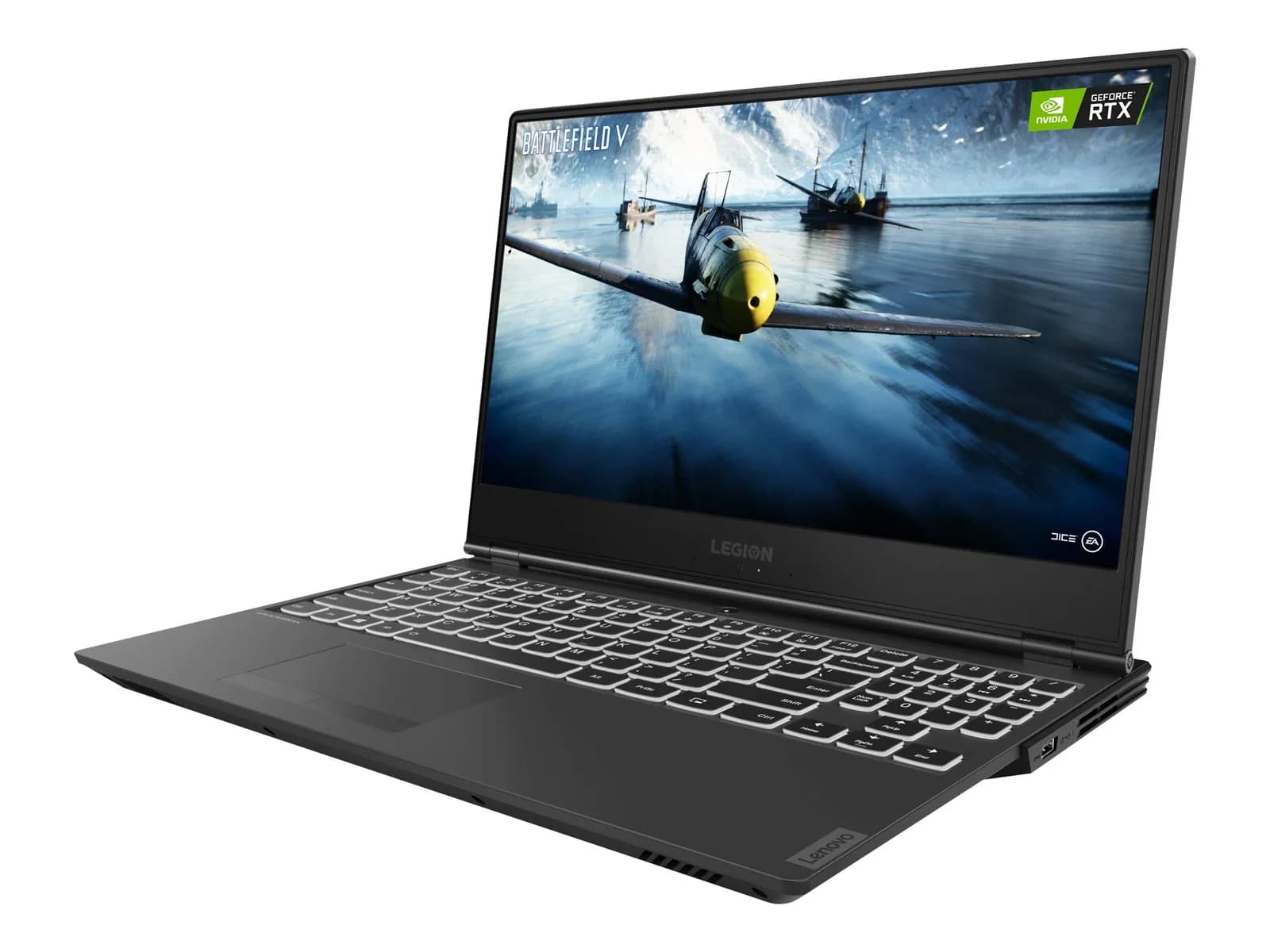 لنوو لیجن Y540