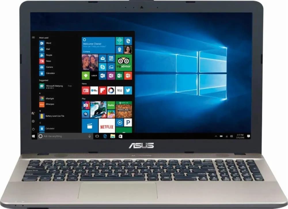 ایسوس ویووبوک X541