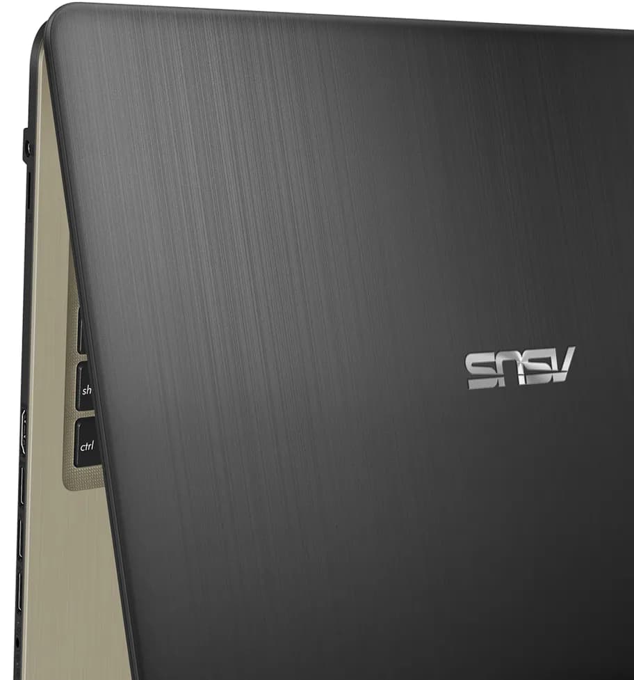 ایسوس ویووبوک X556