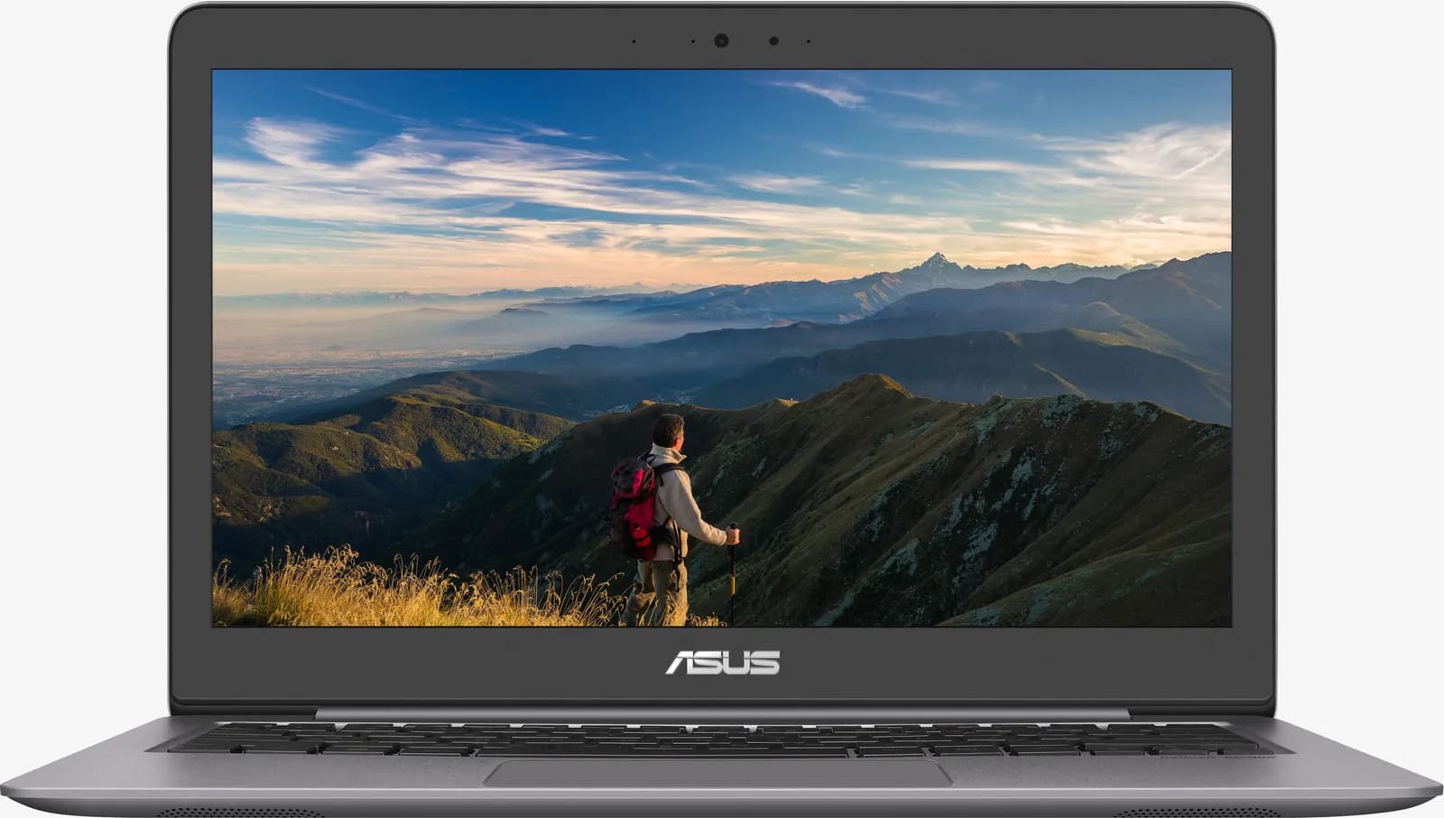 ایسوس ذن‌بوک UX305