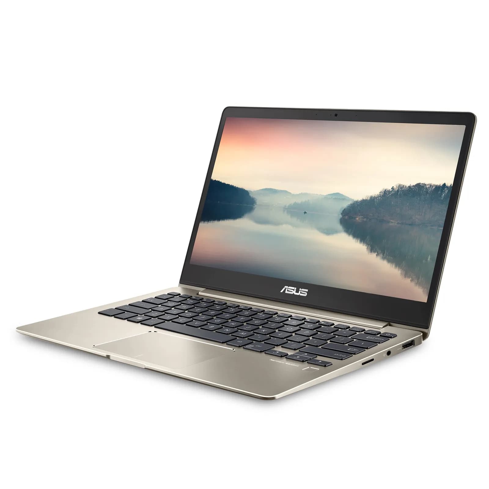 ایسوس ذن‌بوک 13 UX331