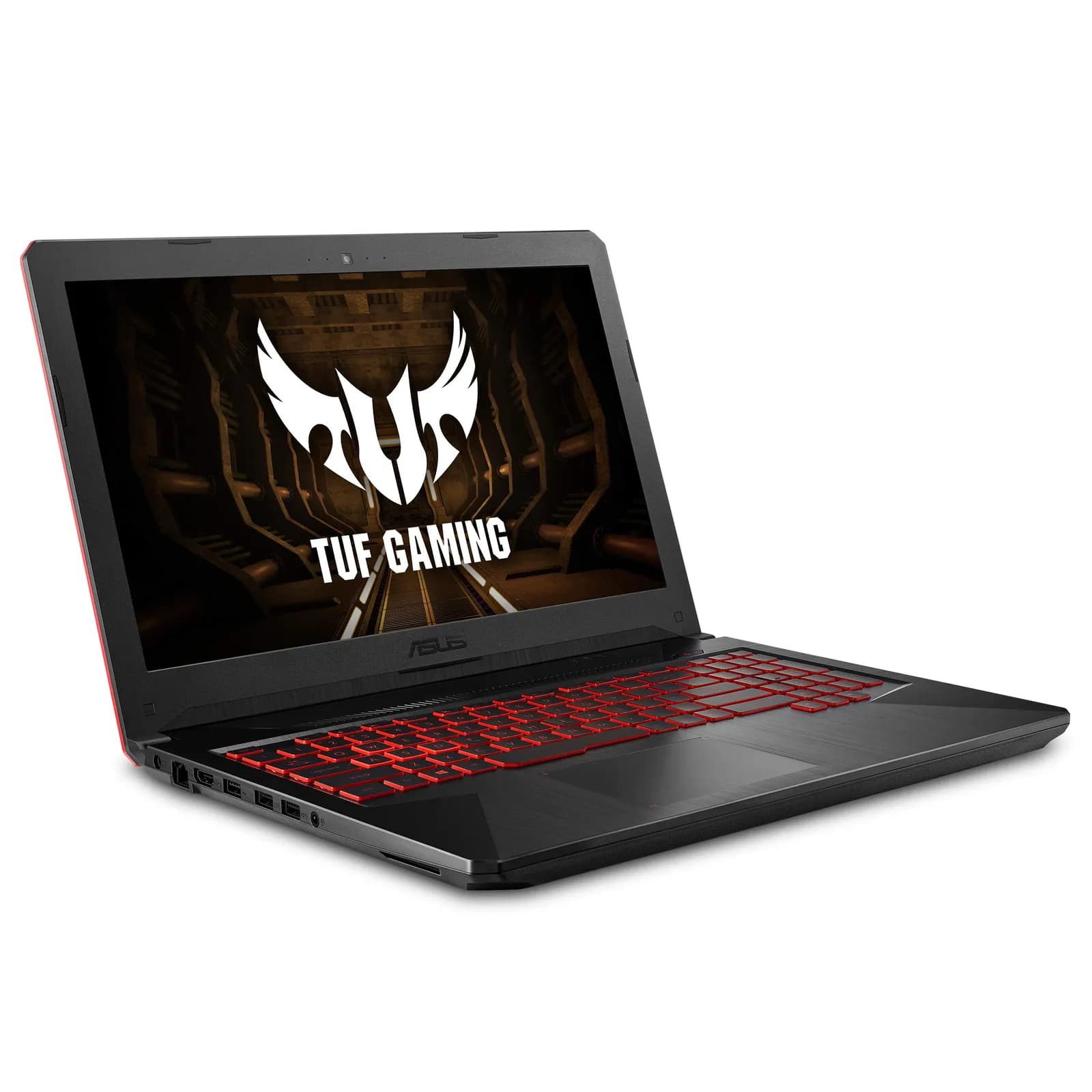 ایسوس تاف گیمینگ FX504