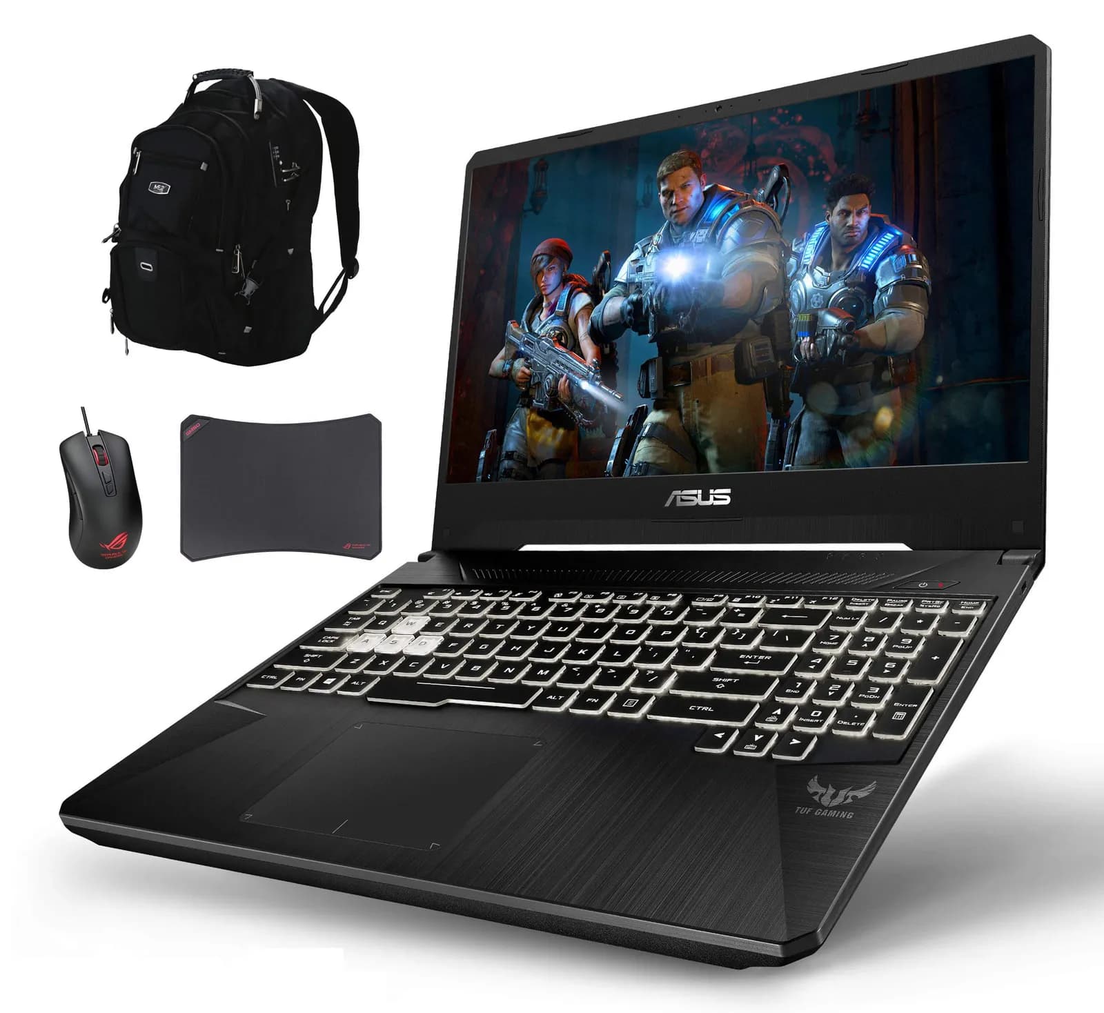 ایسوس تاف گیمینگ FX505