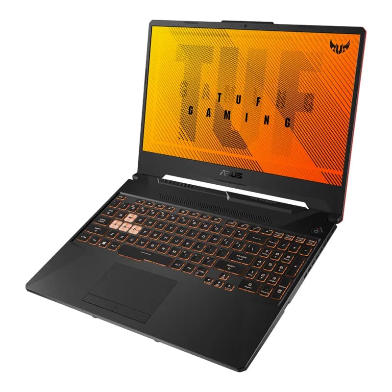 ایسوس تاف گیمینگ A15 FA506