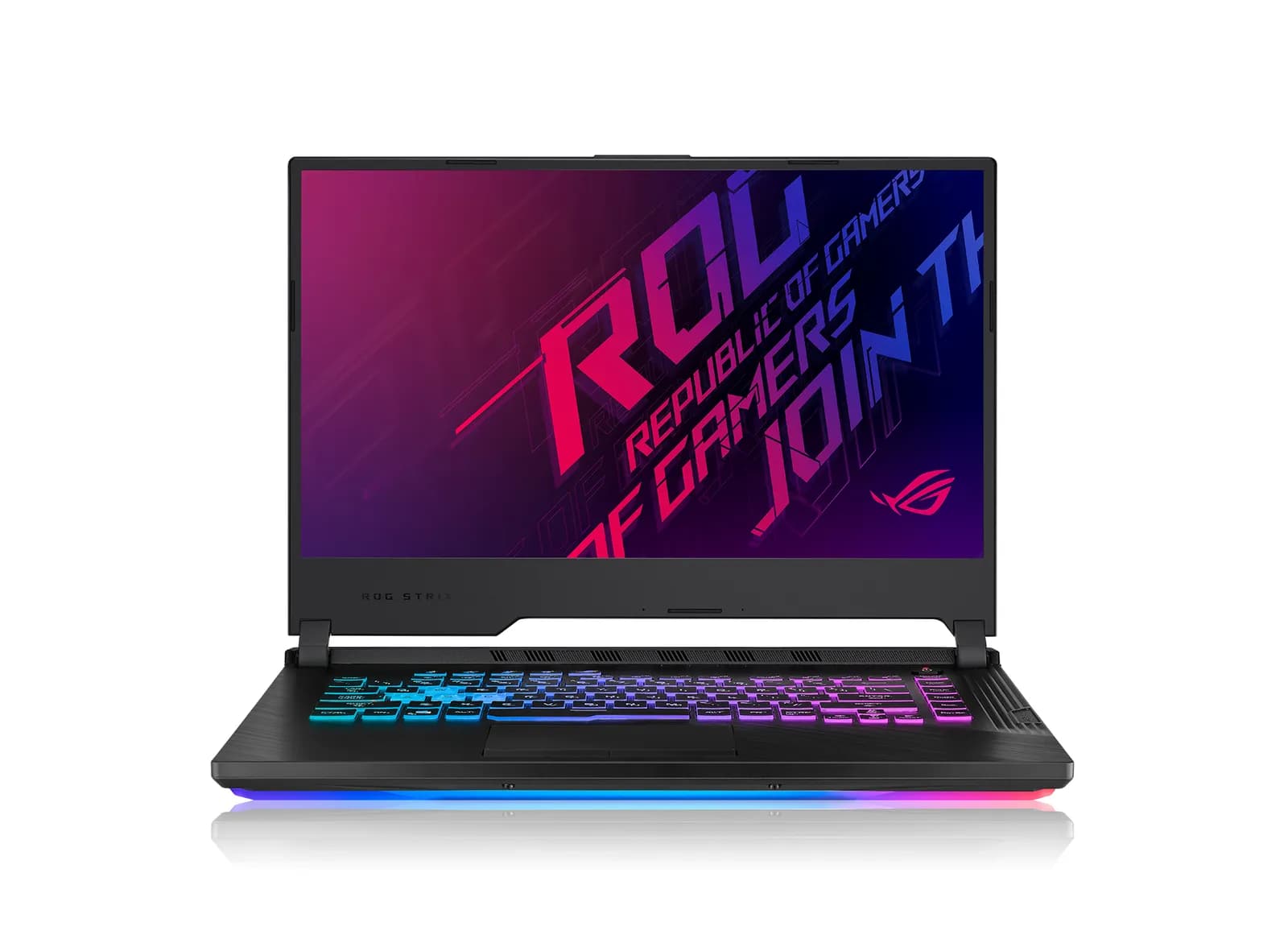 ایسوس راگ استریکس G531