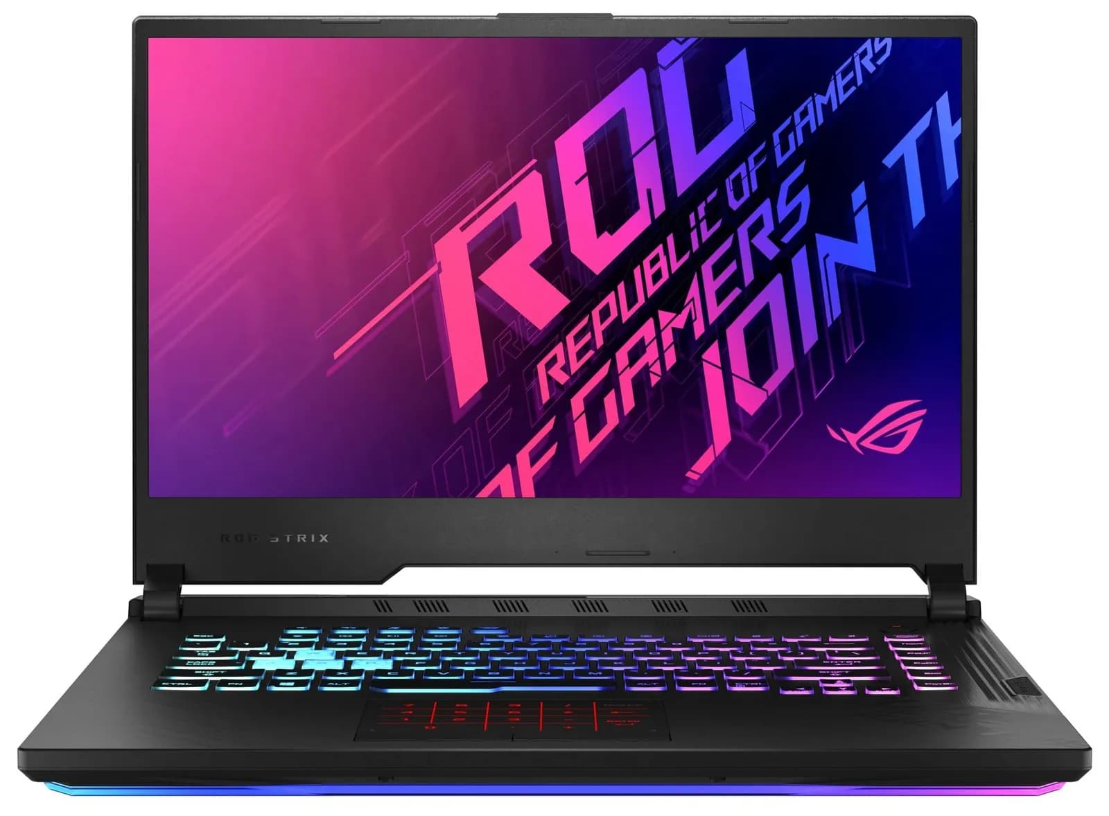ایسوس راگ استریکس G15 G512