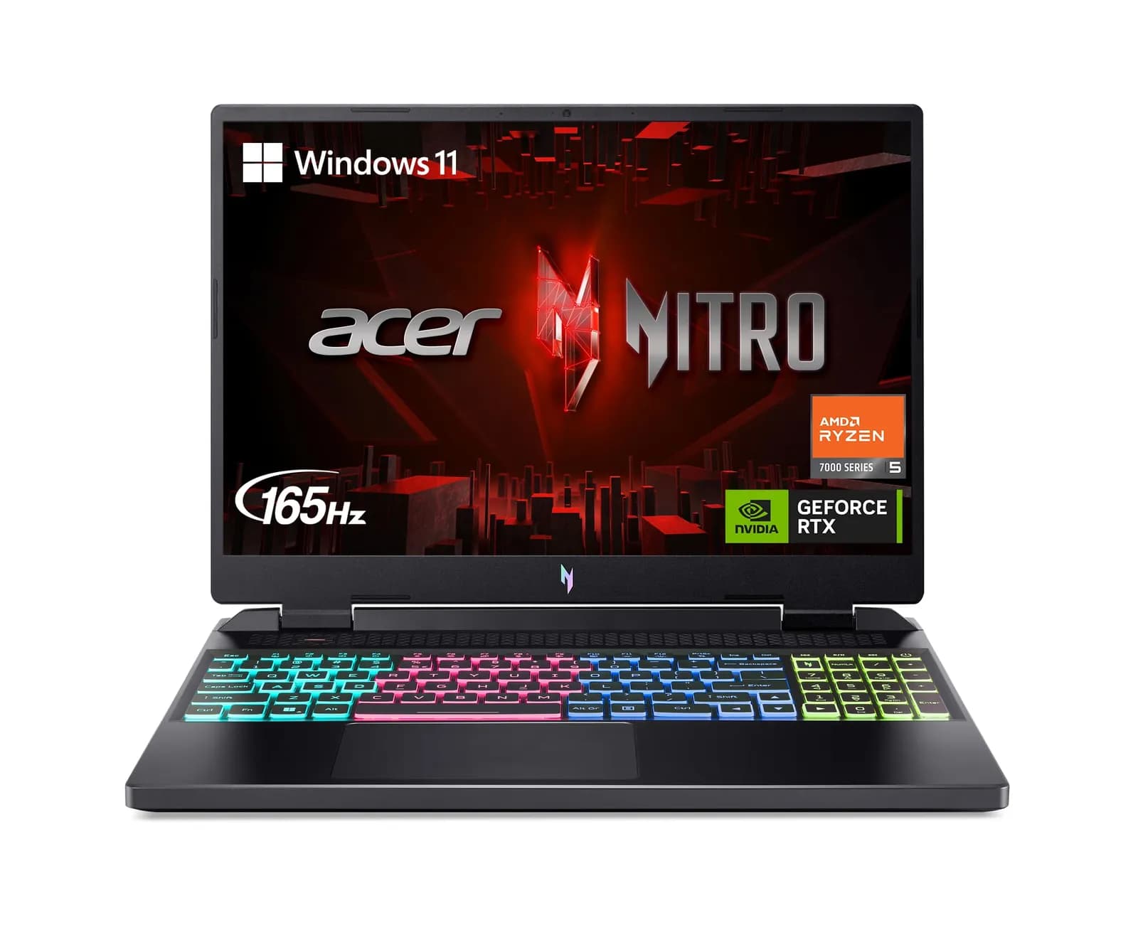 ایسر نیترو 5 AN515-55