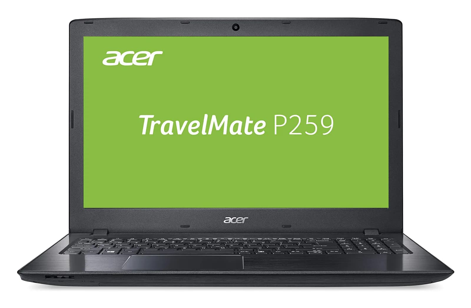 ایسر تراول‌میت P2510