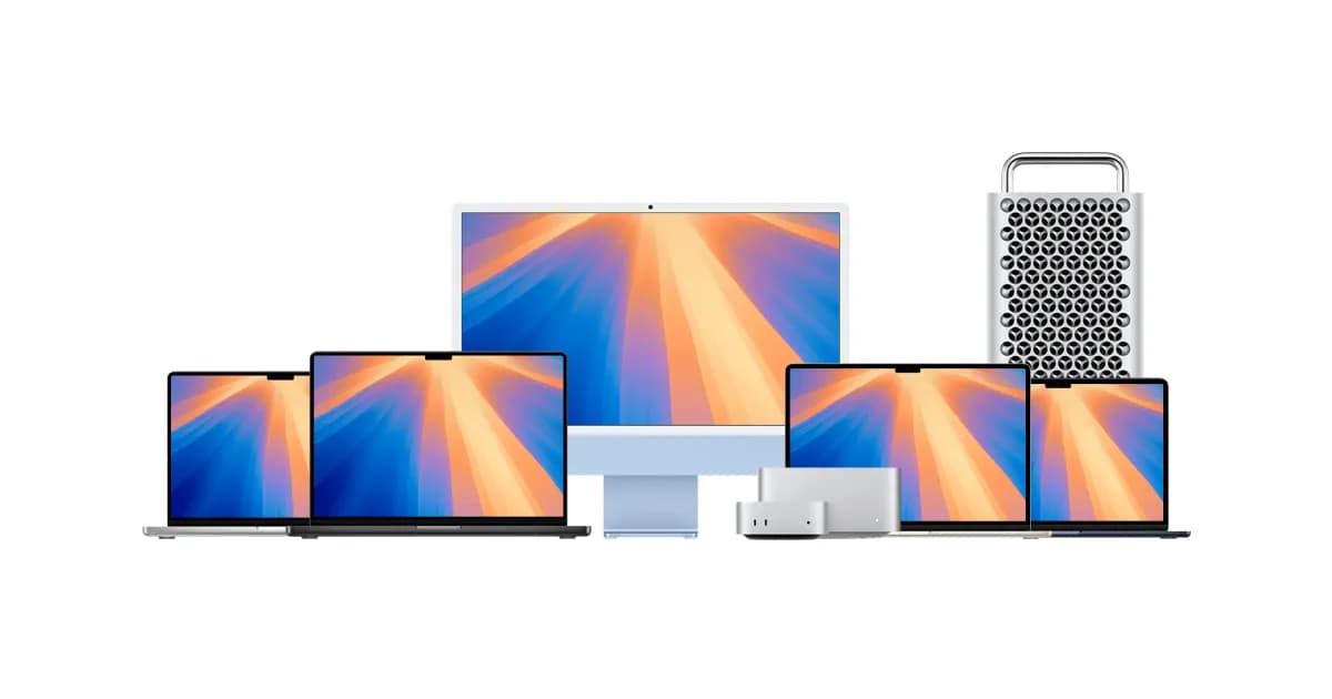 اپل مک‌بوک پرو 13 M1 (2020)