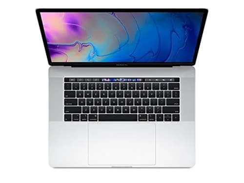 اپل مک‌بوک پرو 15 (2018)