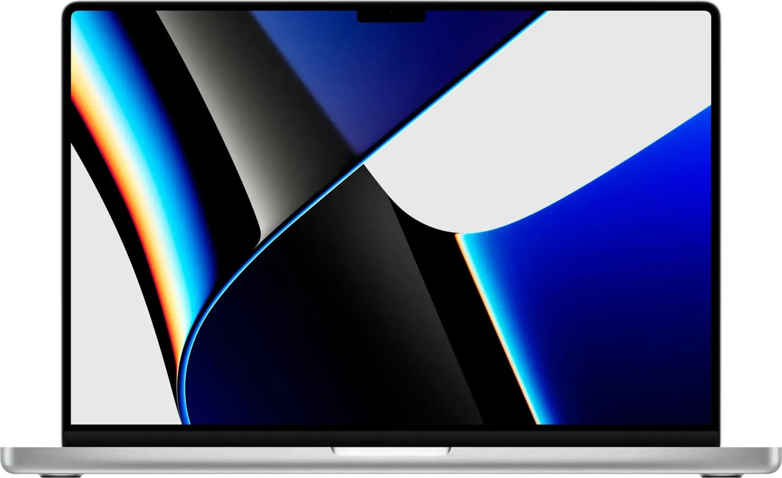 اپل مک‌بوک پرو 14 M1 Pro (2021)