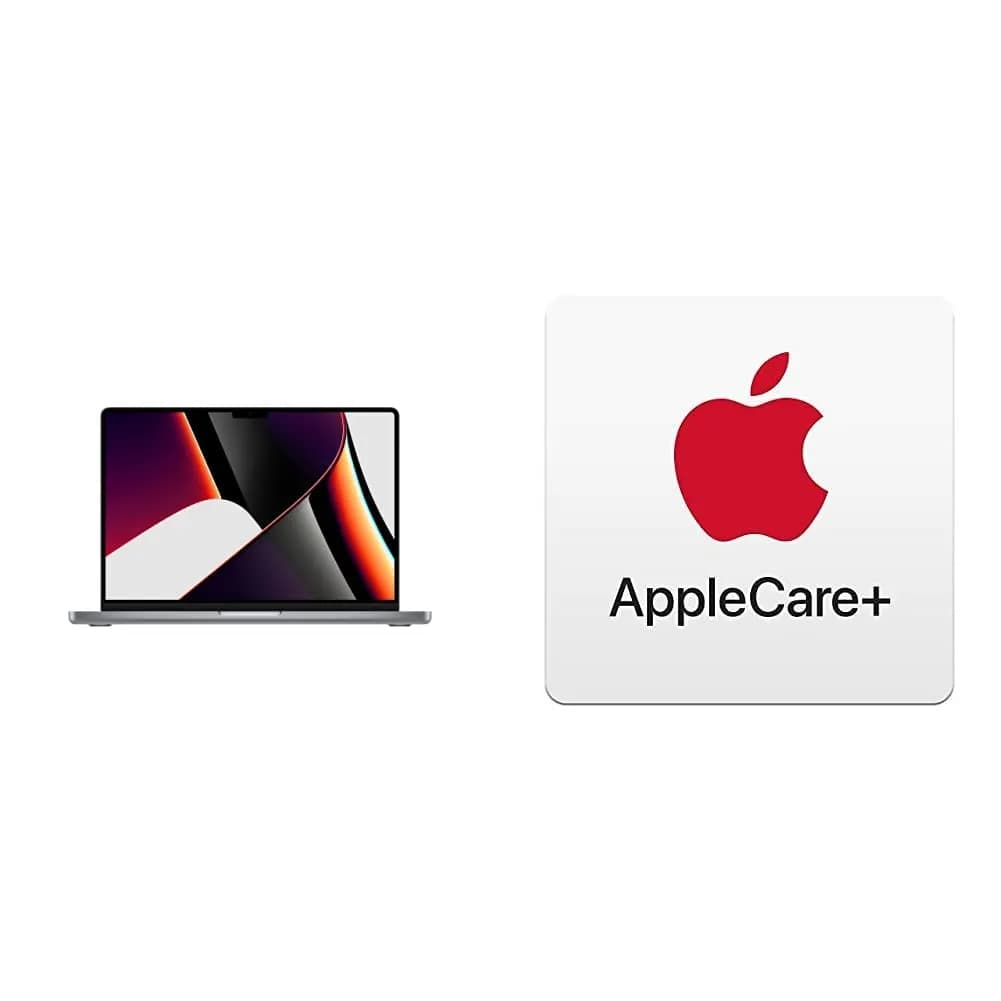 اپل مک‌بوک پرو 14 M1 Pro (2021)