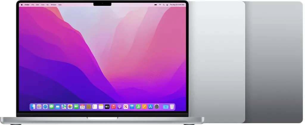 اپل مک‌بوک پرو 16 M1 Pro (2021)