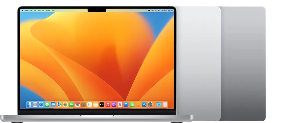 اپل مک‌بوک پرو 14 M3 (2023)
