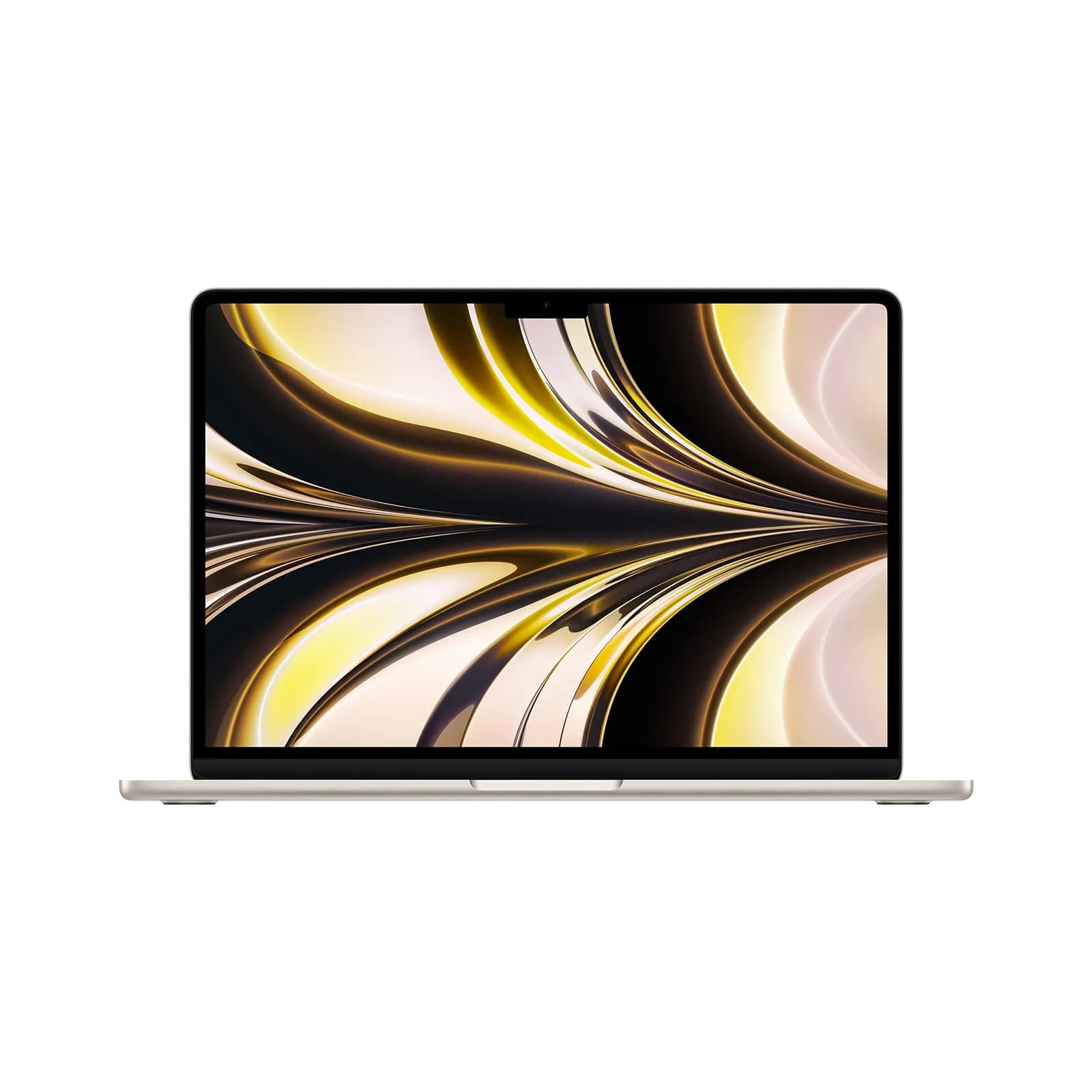 اپل مک‌بوک ایر 13 M2 (2022)