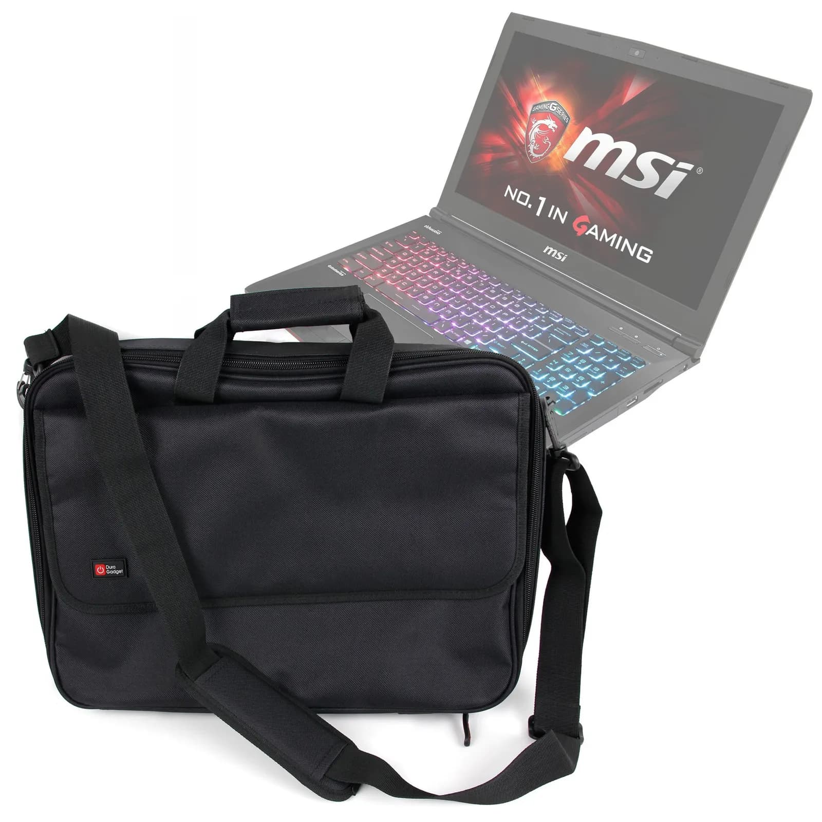 ام‌اس‌آی GE62