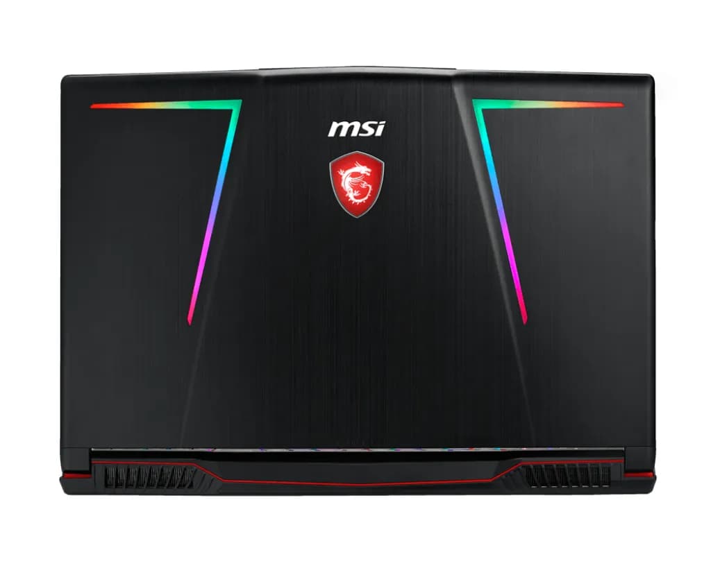 ام‌اس‌آی GE63