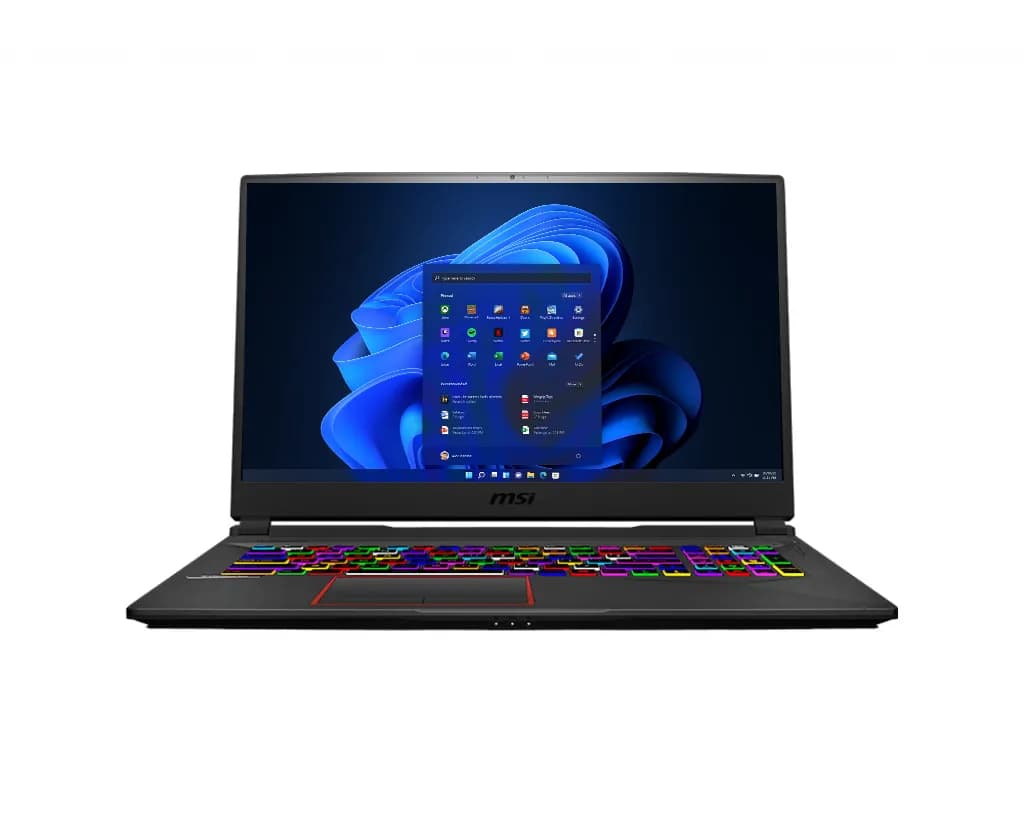 ام‌اس‌آی GE75