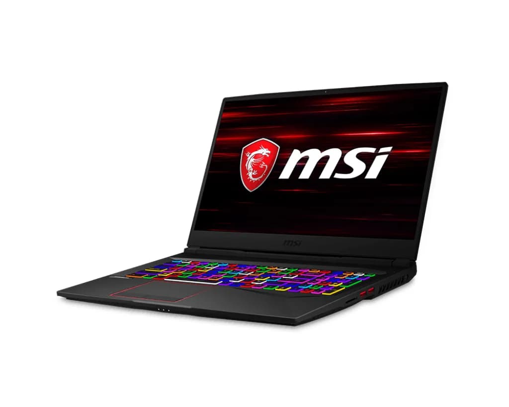 ام‌اس‌آی GE75