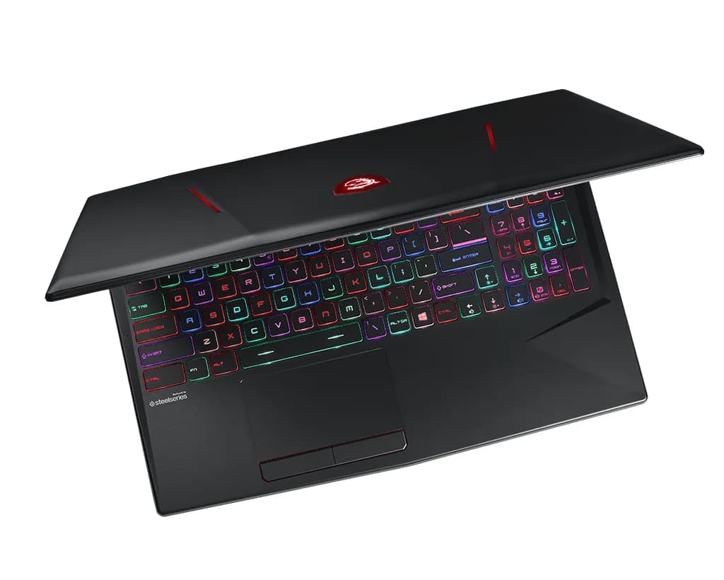 ام‌اس‌آی GL63