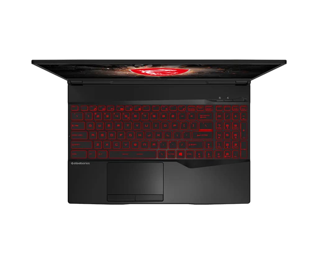 ام‌اس‌آی GL65