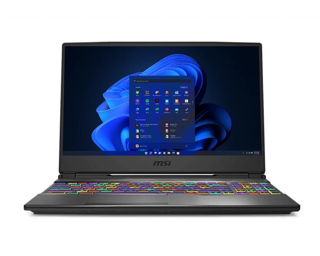 ام‌اس‌آی GP65