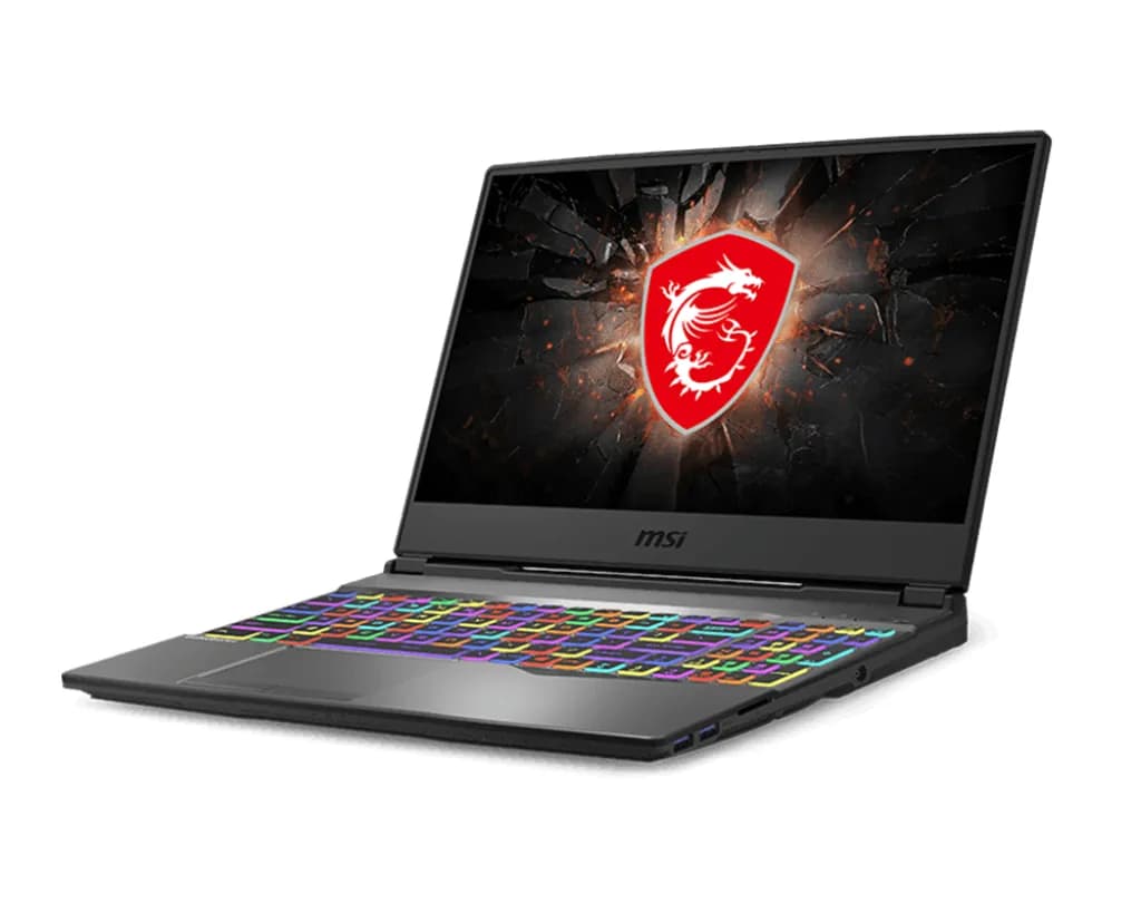 ام‌اس‌آی GP65