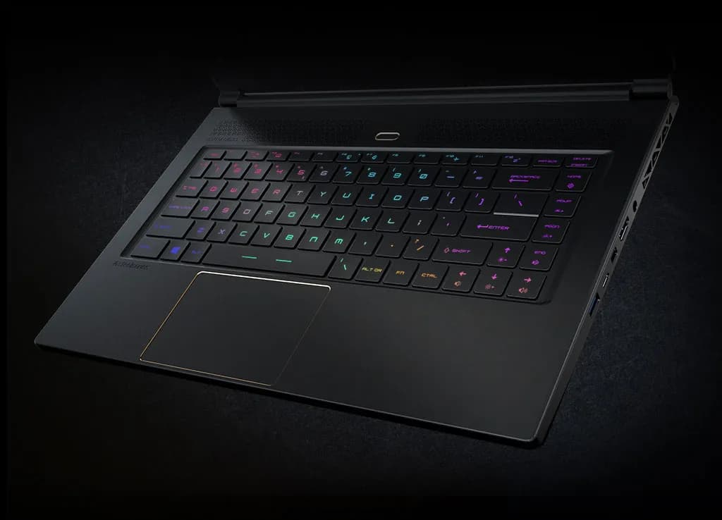 ام‌اس‌آی GS65