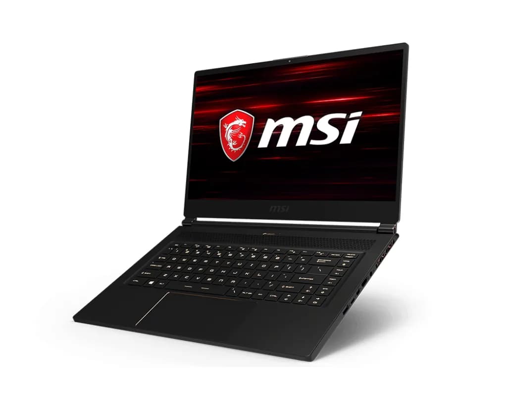 ام‌اس‌آی GS65
