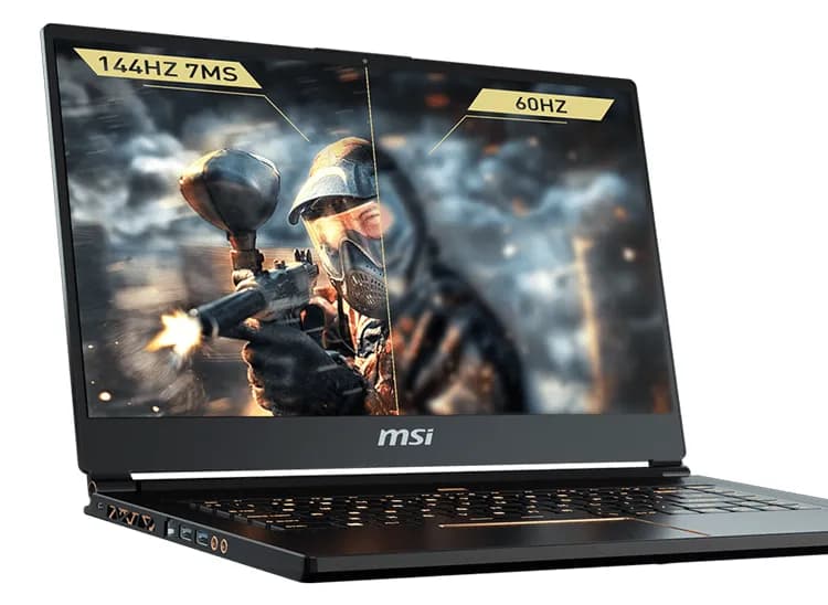 ام‌اس‌آی GS65