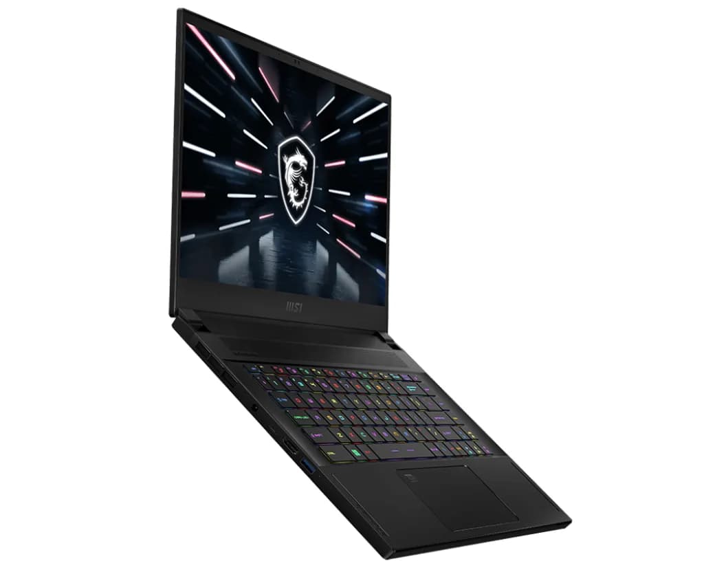 ام‌اس‌آی GS66