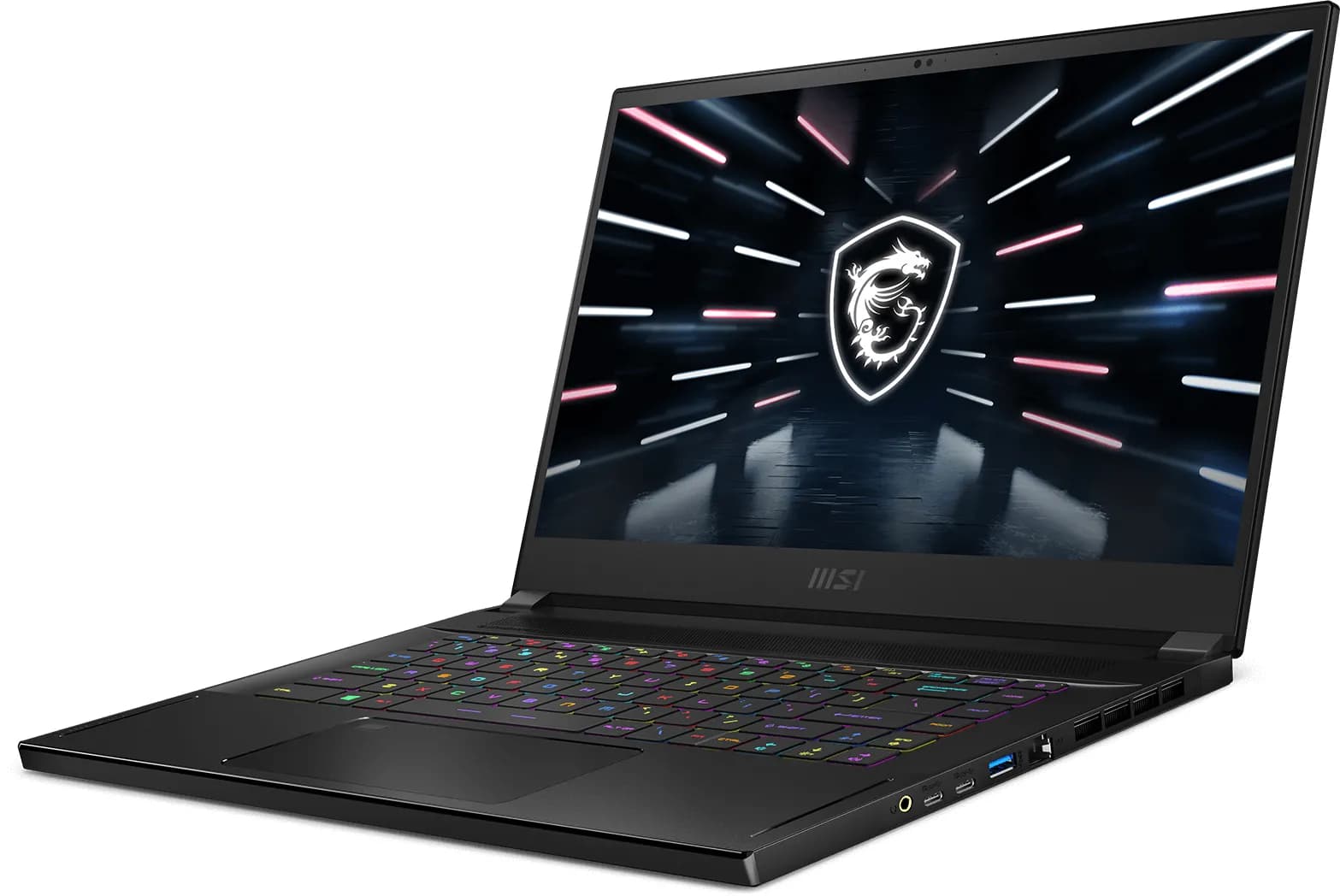 ام‌اس‌آی GS66