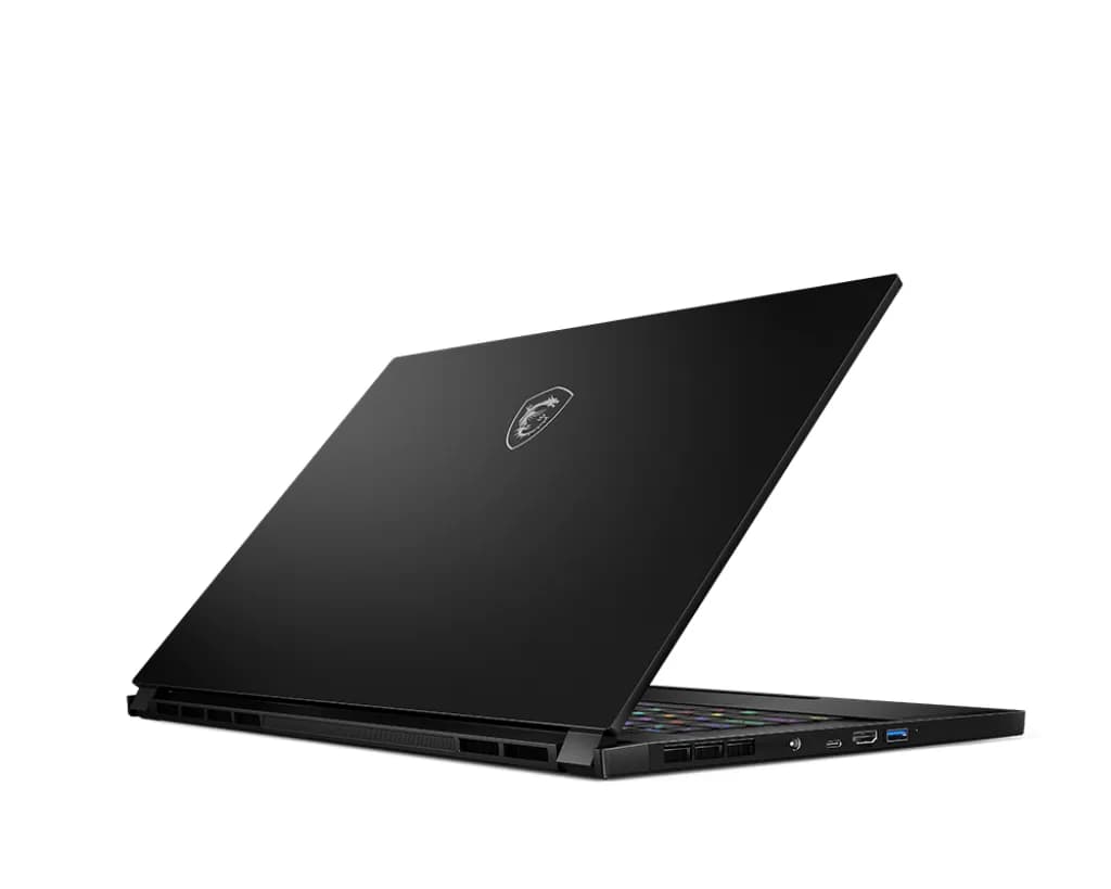 ام‌اس‌آی GS66
