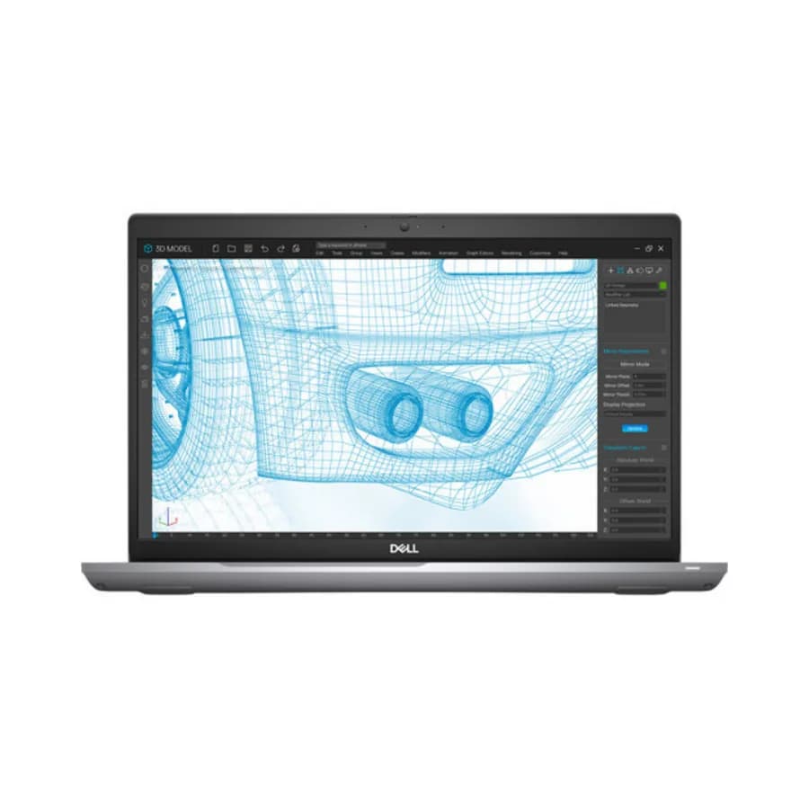 عکس ۱ لپ‌تاپ دل پرزیشن 3561