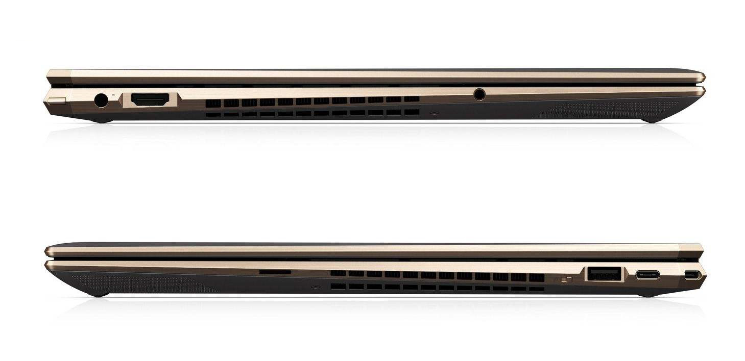 HP Spectre x360