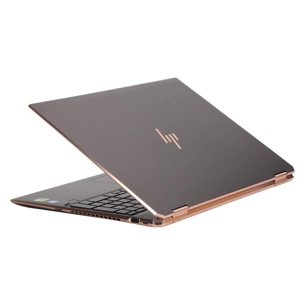 HP Spectre x360