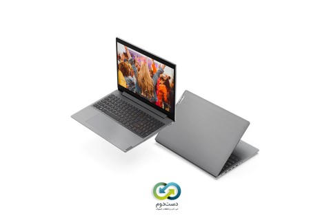 جدیدترین لپ تاپ میان رده لنوو IdeaPad L3 - B