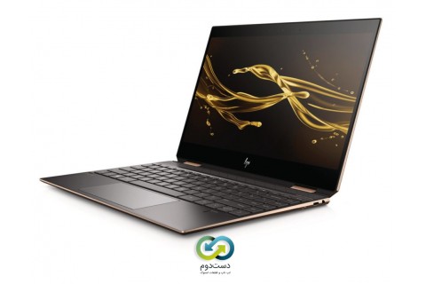 زیبای چشم نواز HP Spectre x360